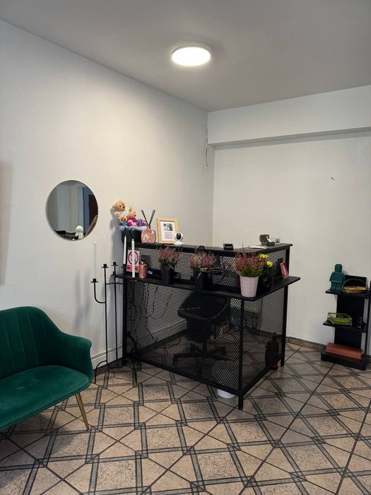 Wynajmę lokal użytkowy