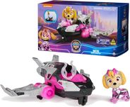 Paw Patrol Rescue Wheels Щенячий патруль Скай літак