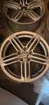Диски VW AUDI 5x112 R 16