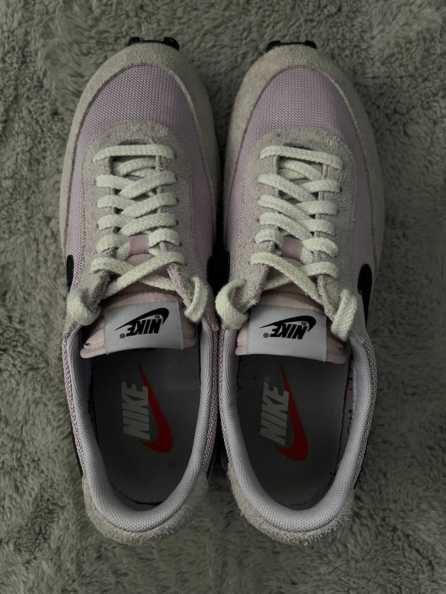 Buty sneakersy Nike Daybreak SP Lavender Mist