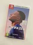 Fifa 22 Nintendo Switch