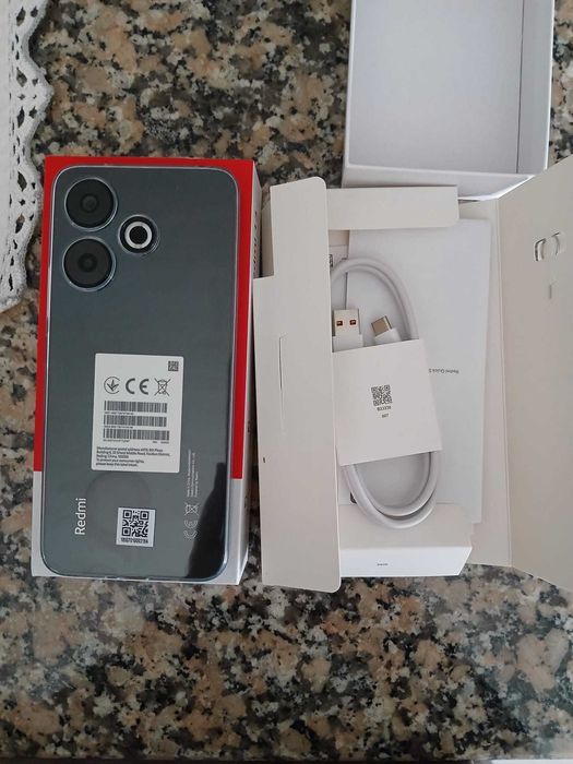 Redmi 13 com garantia