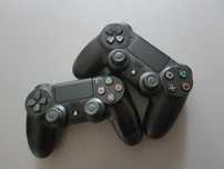 ORYGINALNY pad kontroler playstation 4 dualshock v2 ps4
