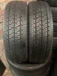 Шини резина літо 215/75 R16C Barum Vanis 2