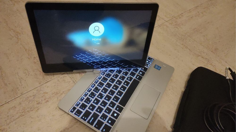 Vendo HP Revolve 810G3