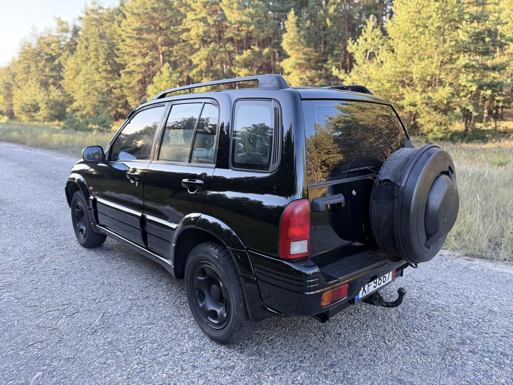 Продам Suzuki Grand Vitara, 4*4