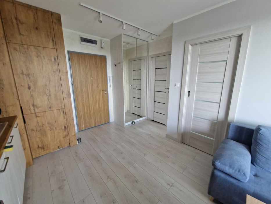 Do wynajęcia 30m2, Nowe Bojary