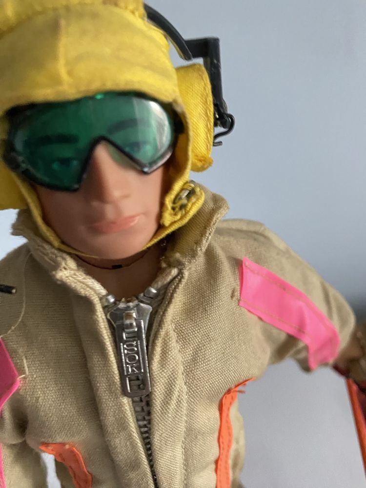 GI Joe Action Man Vintage, LSO