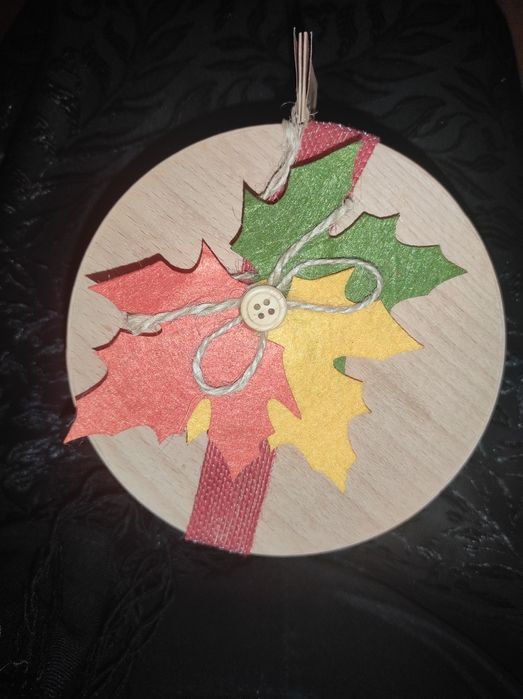 Деревянная коробочка, подарочная упаковка