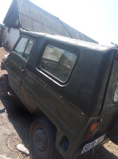 Продам луаз 969м