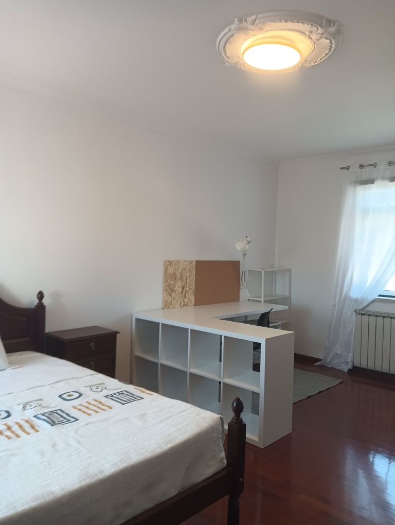 Quarto para raparigas estudantes- Tomar