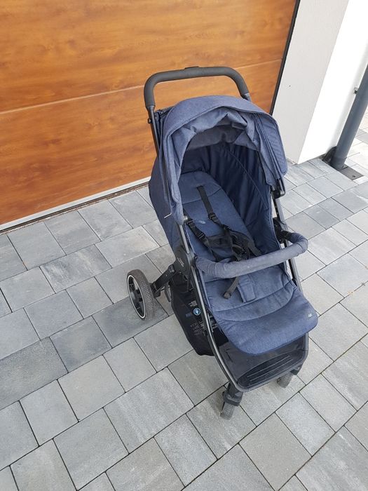 Wózek spacerówka britax romer
