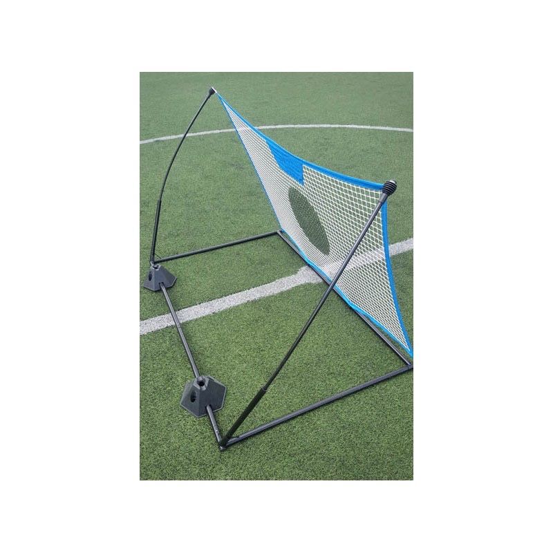 Yakimasport REBOUNDER orlik, hala 100x150cm