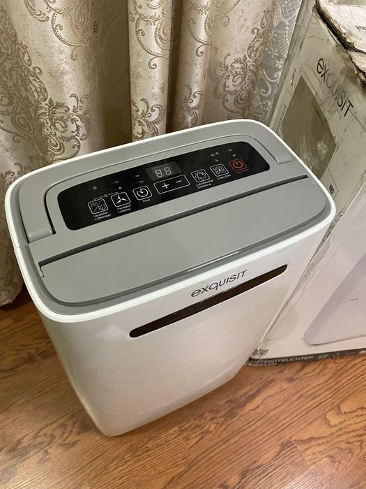 Осушувач повітря Exquisit LE 2055