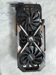 GIGABITE AORUS GTX 1080 Ti Xtreme Edition