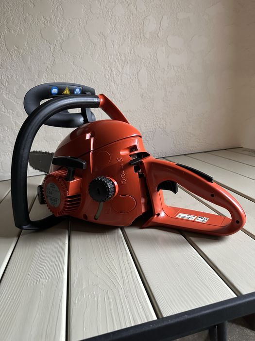 Бензопила Dolmar ps4