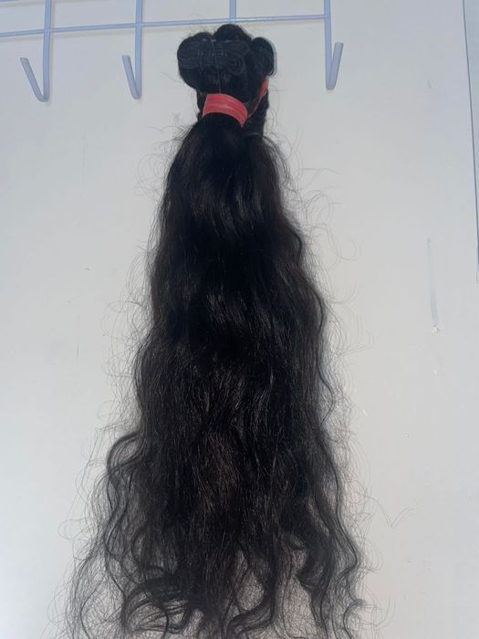 Cabelo indiano baratuxo