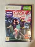 Xbox 360 Dance Central Kinect Język polski