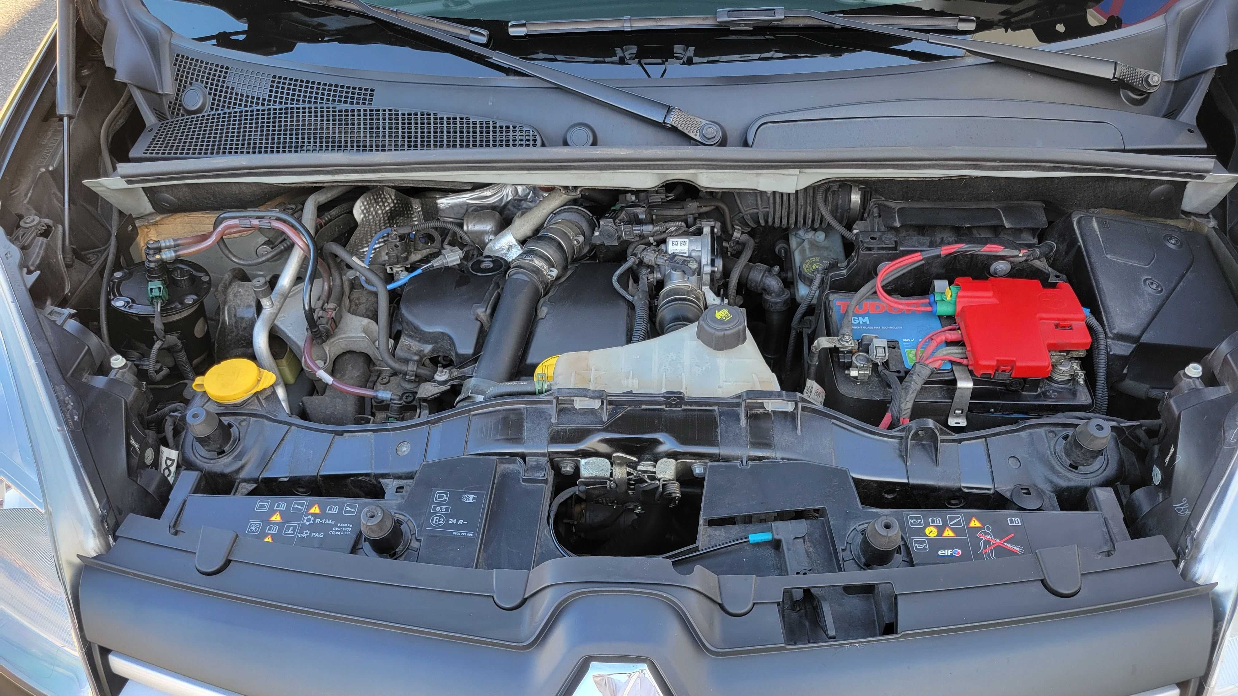 Renault Kangoo dCi 110cv EDC Extra R-Link FULL EXTRAS, 3L, CX AUTOM.