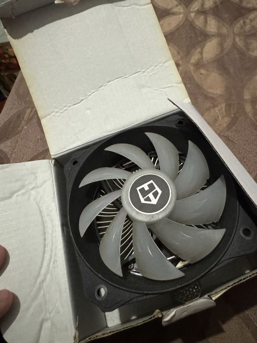 Nox Coller H123Rgb