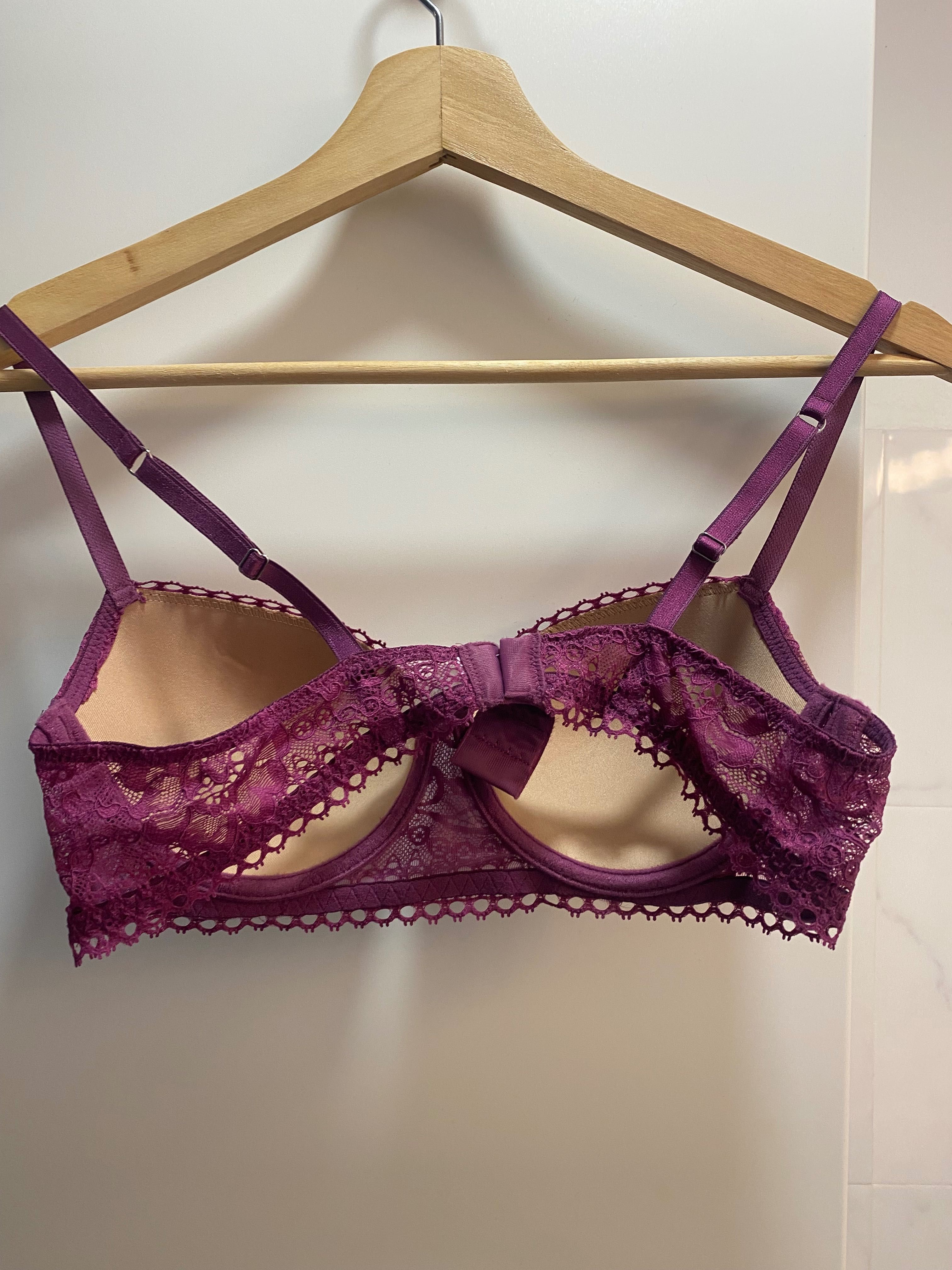 Soutien Intimissimi