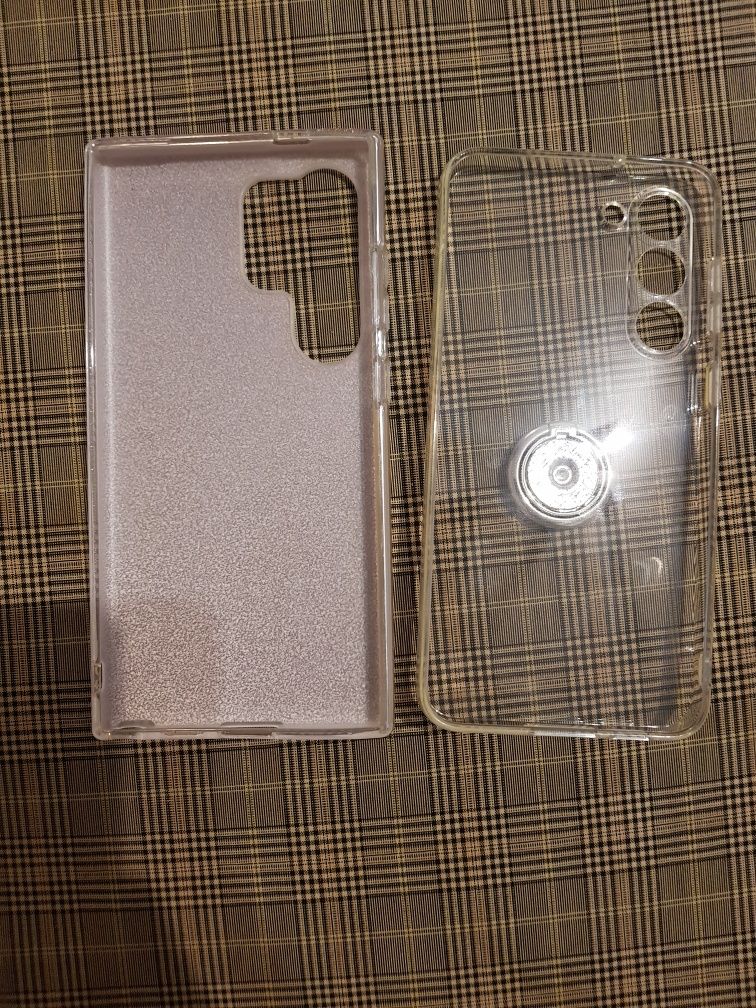 Obudowa etui do telefonu Samsung s23 i s24ultra