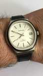Edox, zegarek męski, swiss made