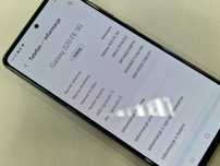 Samsung Galaxy S20 FE 5G Dual SIM/ 6GB/ 128GB/ Cloud Navy/ Grade B