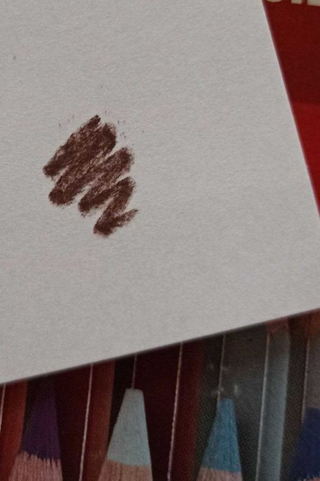 Олівці Koh-i-noor, кювети, акварель Van Gogh, Пензлики синтетика Fox