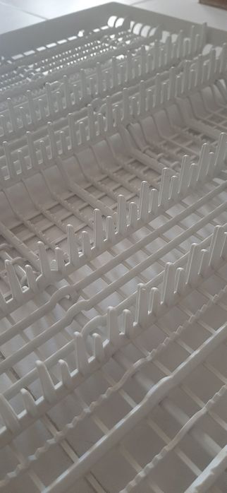 Gaveta superior, cesto talheres máquina louça Miele