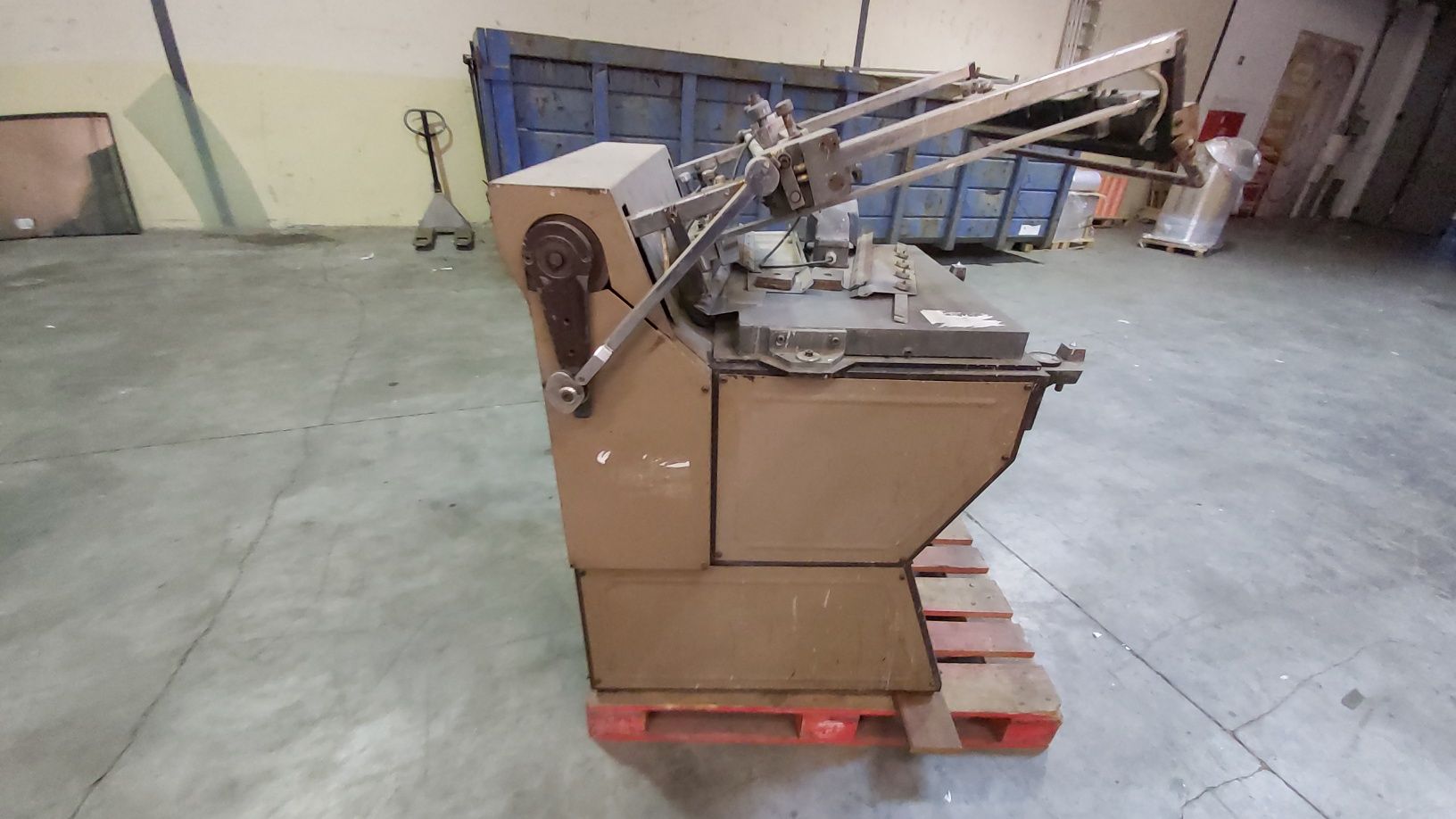 serigrafia impressão semi automática