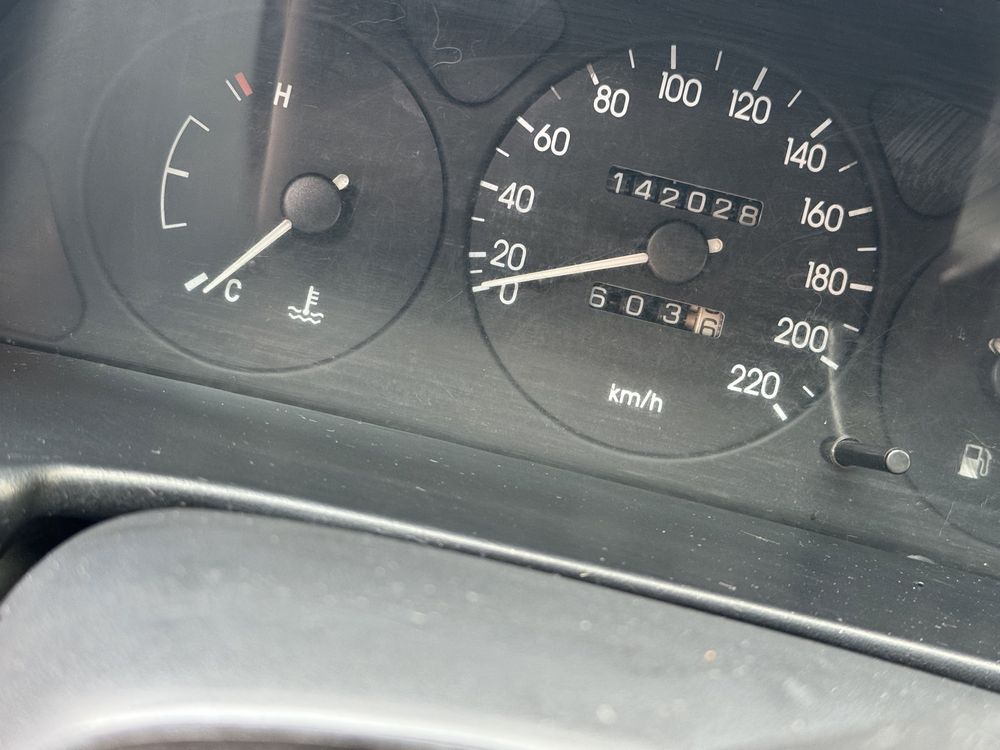 Продам Daewoo Lanos 1.5