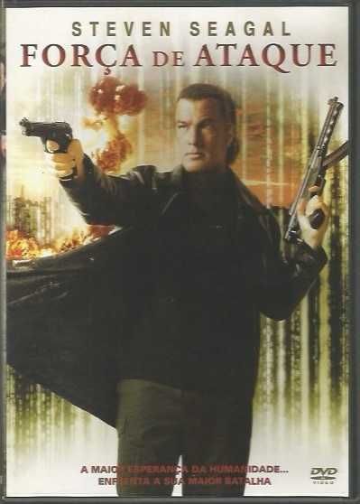 Força de Ataque (Steven Seagal)