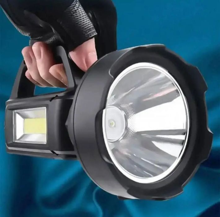 Фонарь W5108 Ліхтар прожектор