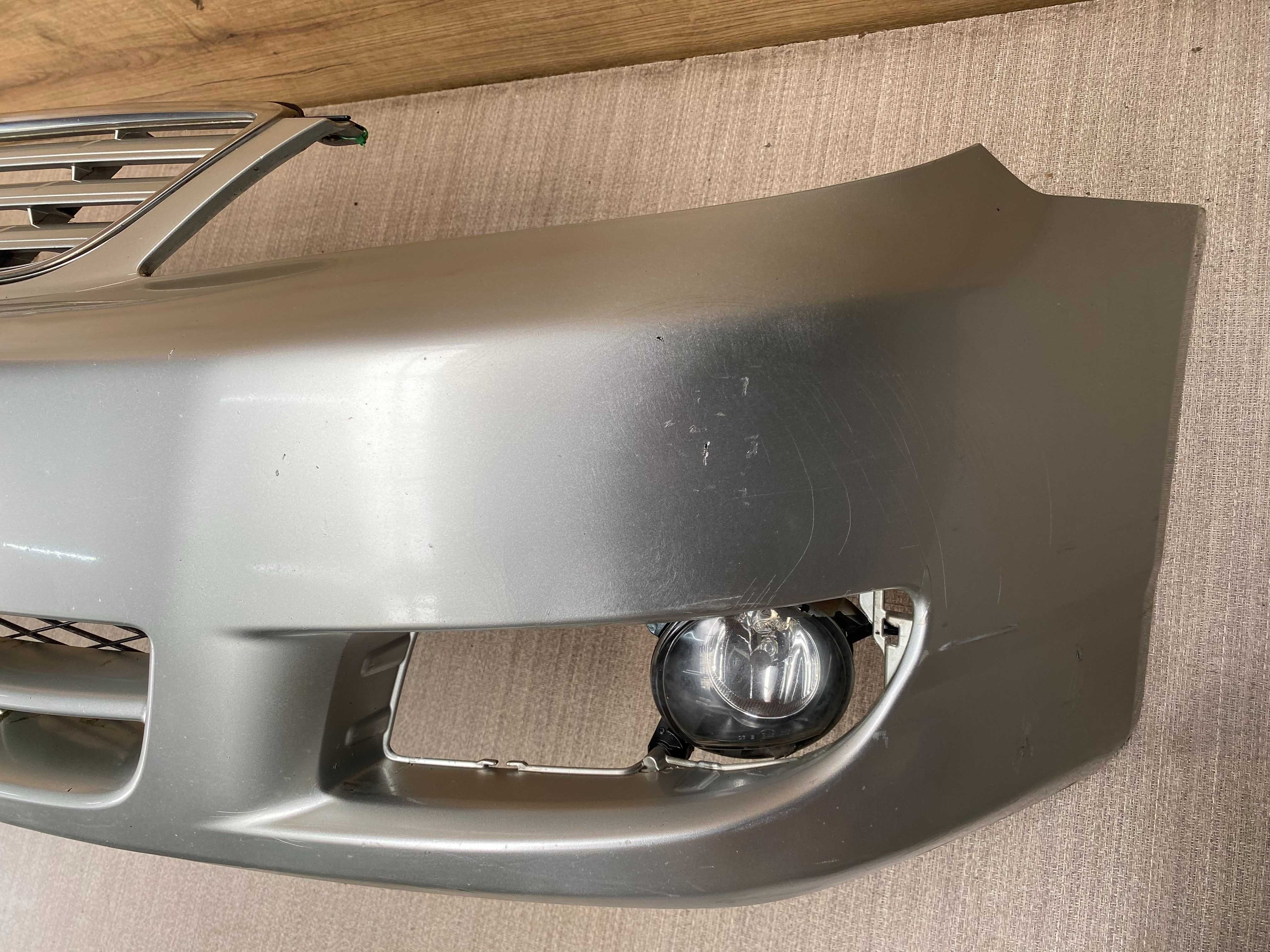 Zderzak przedni toyota corolla e12 kombi kolor 1c0