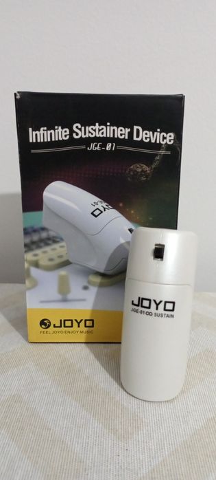 Joyo JGE-01 Infinite Sustainer