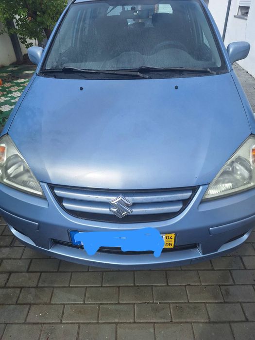 Suzuki Liana 1.4 diesel