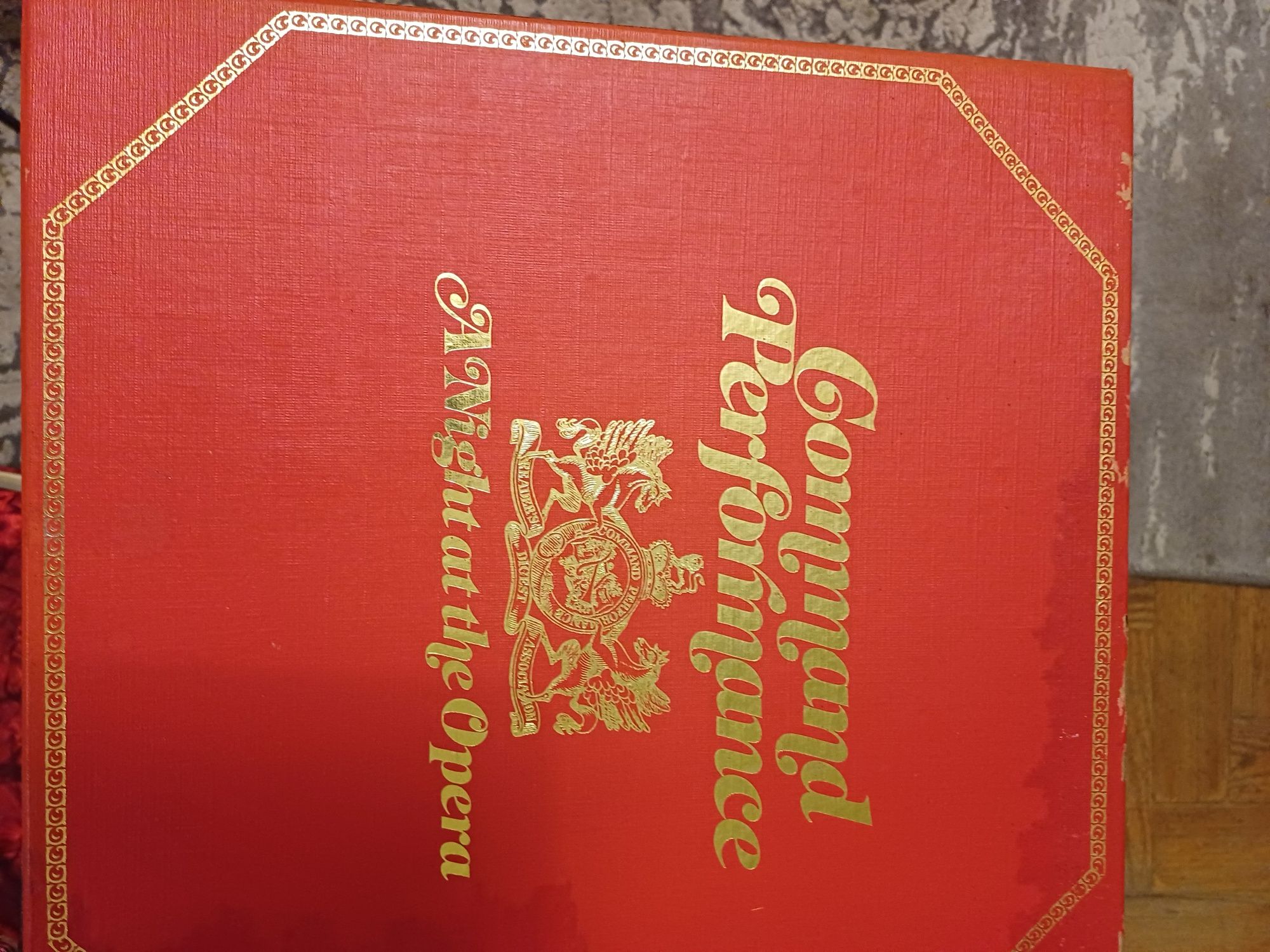 Coletâneas em Vinil