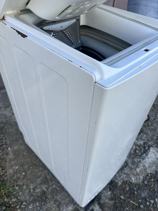 Пральна машина Wirpul