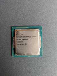 Процесор Intel Celeron G1840