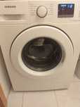 Pralka Samsung 6 kg plus gratis