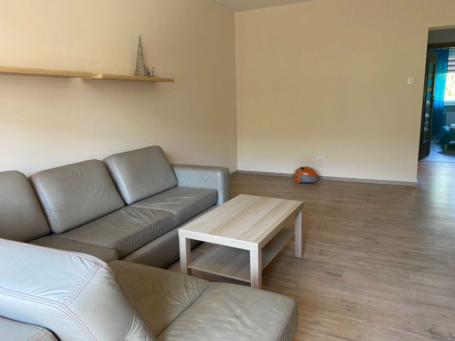 Przytulne mieszkanie do wynajęcia od grudnia!