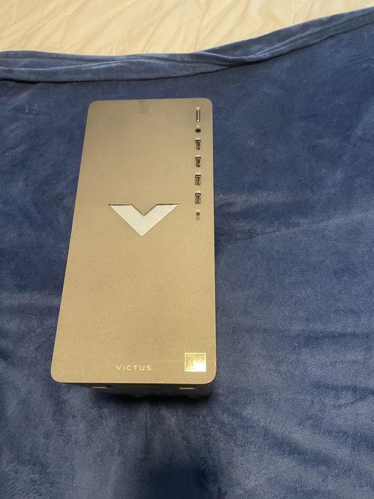 Computador victus 15L