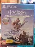 Комп'ютерна гра Horizon zero davn