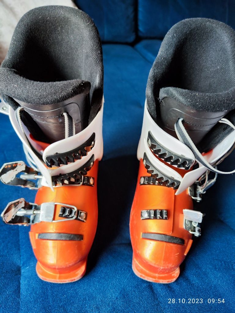 Buty narciarskie Rossignol 19,5