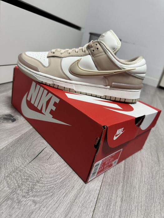 Buty Nike Dunk Low 44.5 Nowe