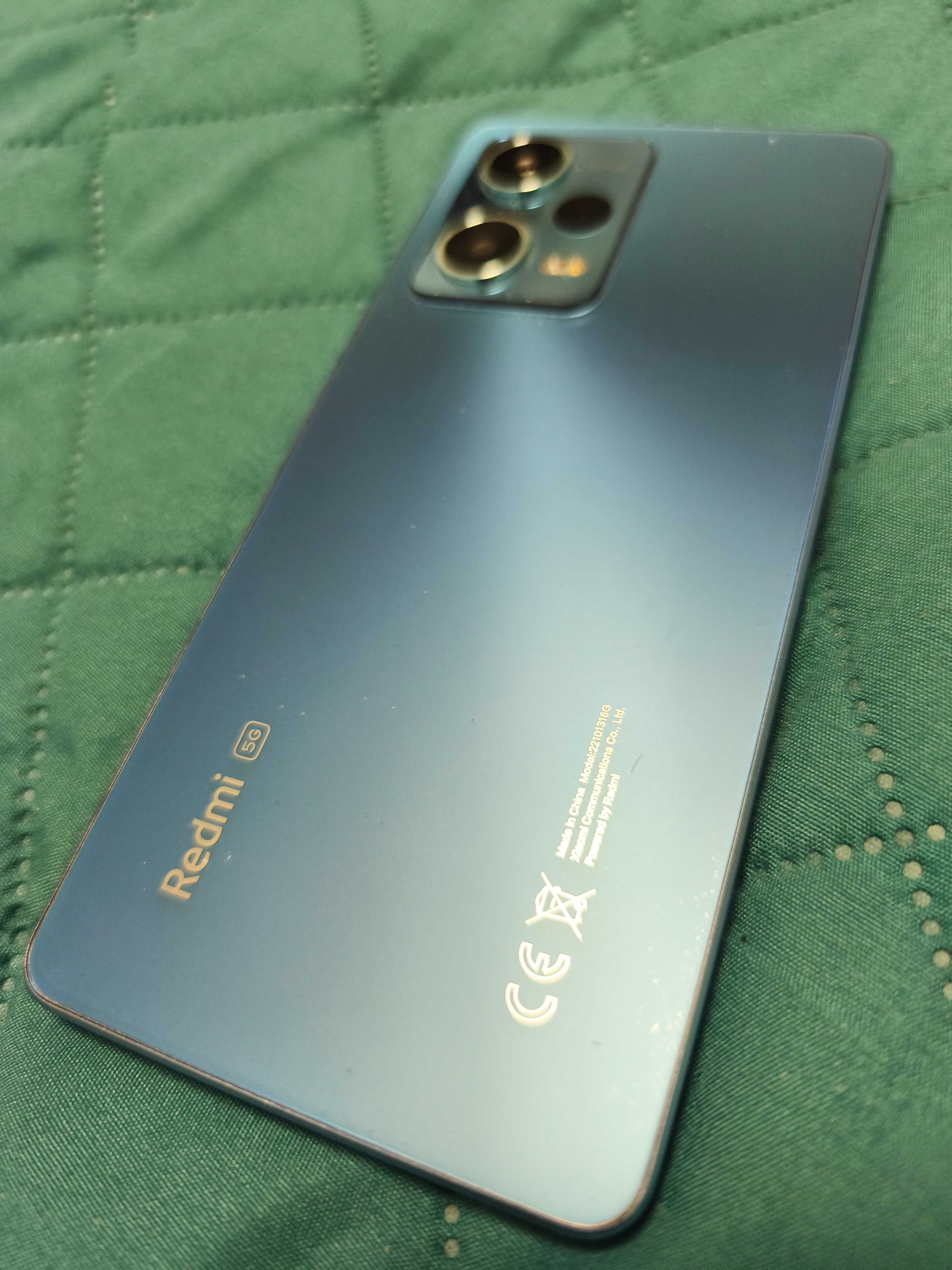 Redmi Note 12 Pro 5G 8/256