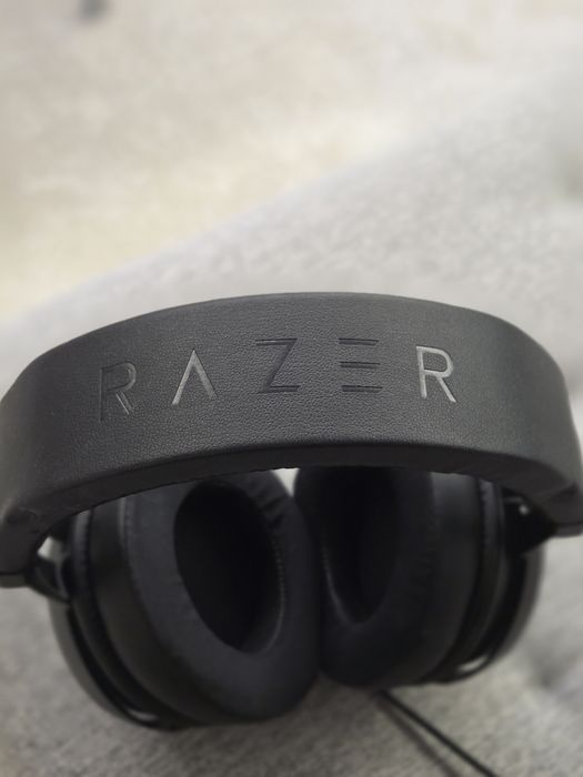 Razer Kraken X Lite
35,57 €
Sem custo financeiro
Amazon.es