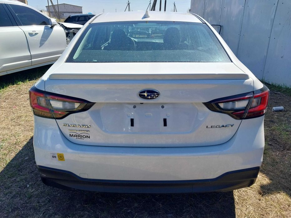Subaru Legacy 17р BN9 21р BW Outback Авторозбірка разборка запчастини
