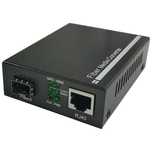 Media konwerter SFP/RJ-45, 10/100/1000 Mbps (Base Link BL-MCGE-SFP)